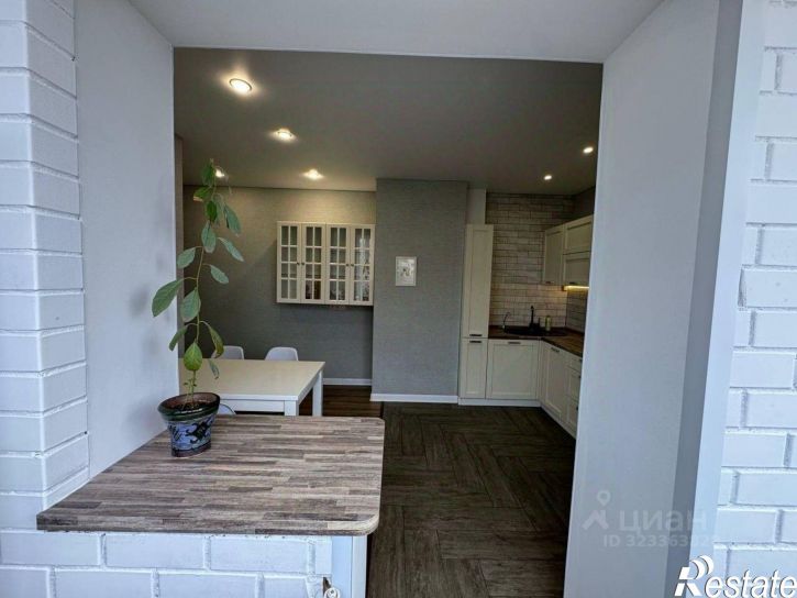 2-комн квартира проспект Ленина, 140,  д. 140