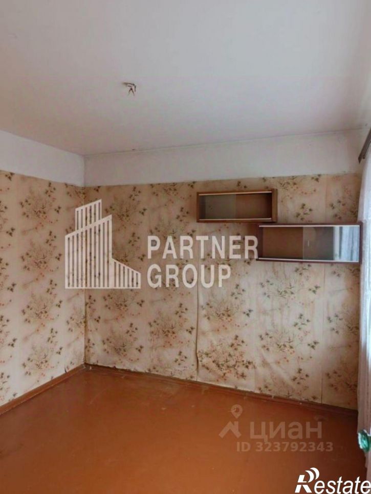 3-комн квартира улица Ползунова, 19,  д. 19