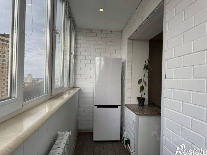 2-комн квартира проспект Ленина, 140,  д. 140