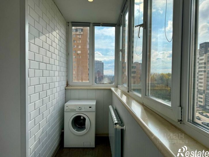 2-комн квартира проспект Ленина, 140,  д. 140