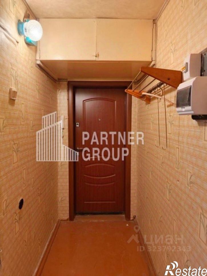 3-комн квартира улица Ползунова, 19,  д. 19