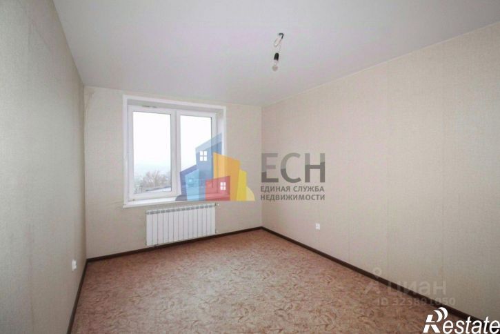 1-комн квартира улица Новосёлов, 4 к3,  д. 4 к3