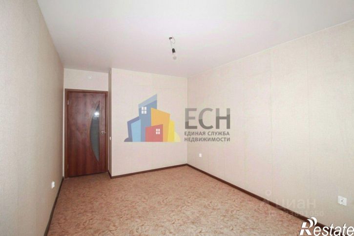 1-комн квартира улица Новосёлов, 4 к3,  д. 4 к3