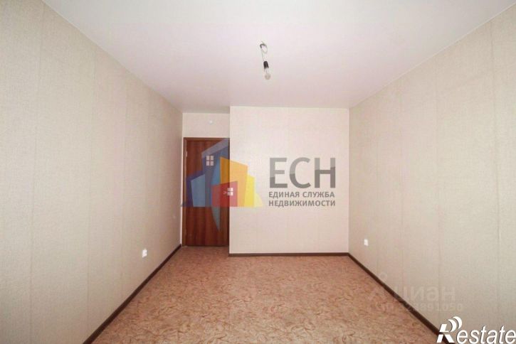 1-комн квартира улица Новосёлов, 4 к3,  д. 4 к3