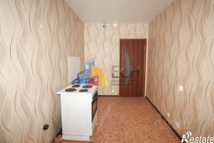 1-комн квартира улица Новосёлов, 4 к3,  д. 4 к3