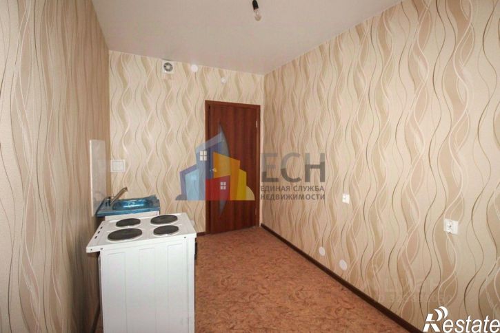 1-комн квартира улица Новосёлов, 4 к3,  д. 4 к3