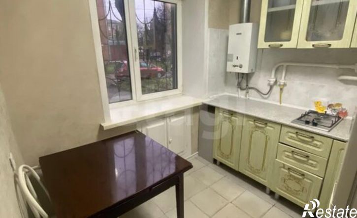 2-комн квартира проспект Ленина, 117А,  д. 117А