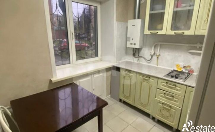 2-комн квартира проспект Ленина, 117А,  д. 117А