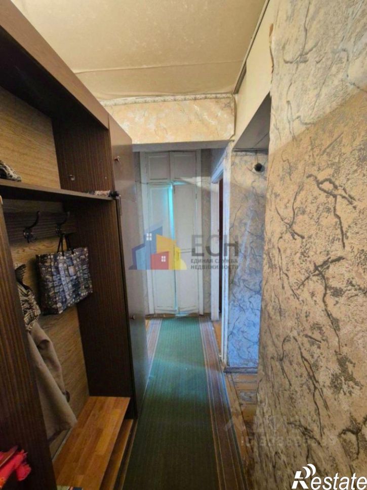 2-комн квартира Комсомольская улица, 22,  д. 22