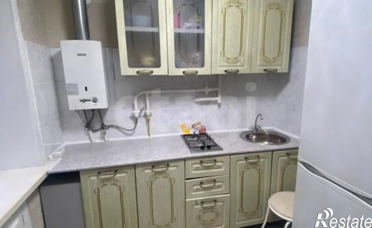 2-комн квартира проспект Ленина, 117А,  д. 117А