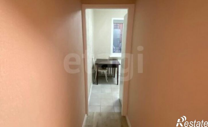 2-комн квартира проспект Ленина, 117А,  д. 117А