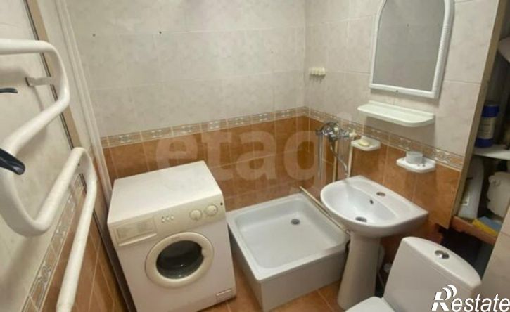 2-комн квартира проспект Ленина, 117А,  д. 117А