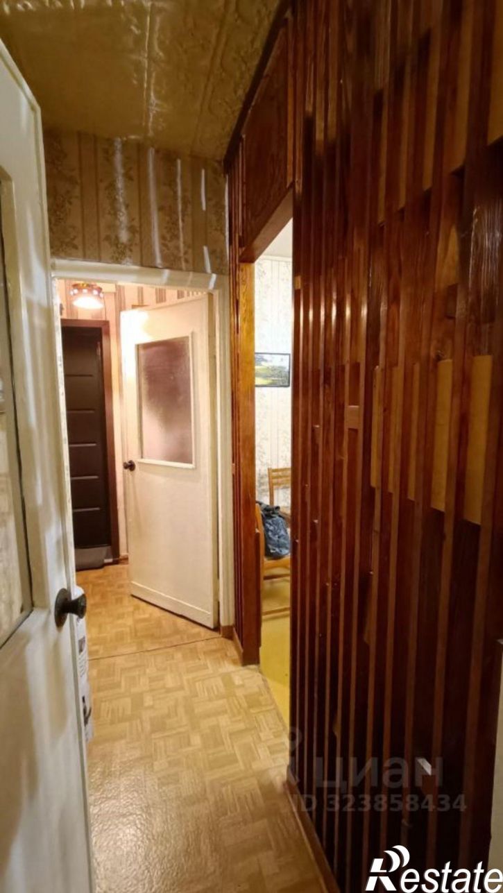 2-комн квартира Первомайская улица, 18,  д. 18