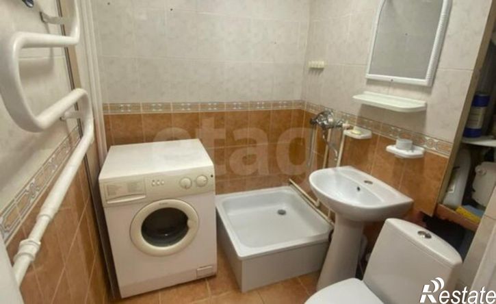 2-комн квартира проспект Ленина, 117А,  д. 117А