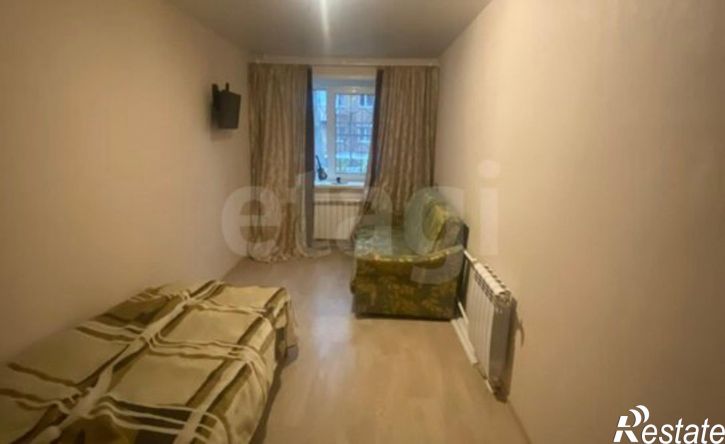 2-комн квартира проспект Ленина, 117А,  д. 117А