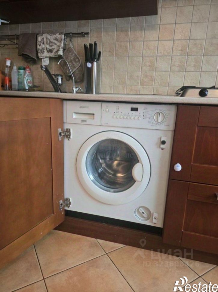 3-комн квартира улица Фёдора Смирнова, 3,  д. 3