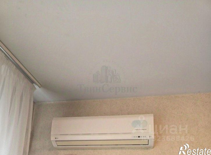 3-комн квартира улица Фёдора Смирнова, 3,  д. 3