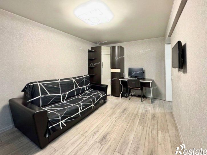 1-комн квартира Полюсная улица, 60,  д. 60