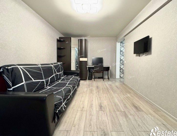 1-комн квартира Полюсная улица, 60,  д. 60