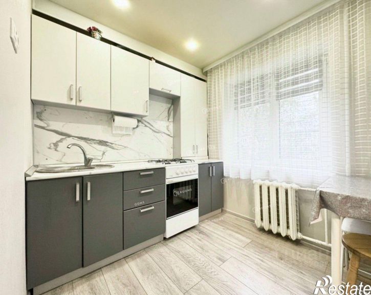 1-комн квартира Полюсная улица, 60,  д. 60