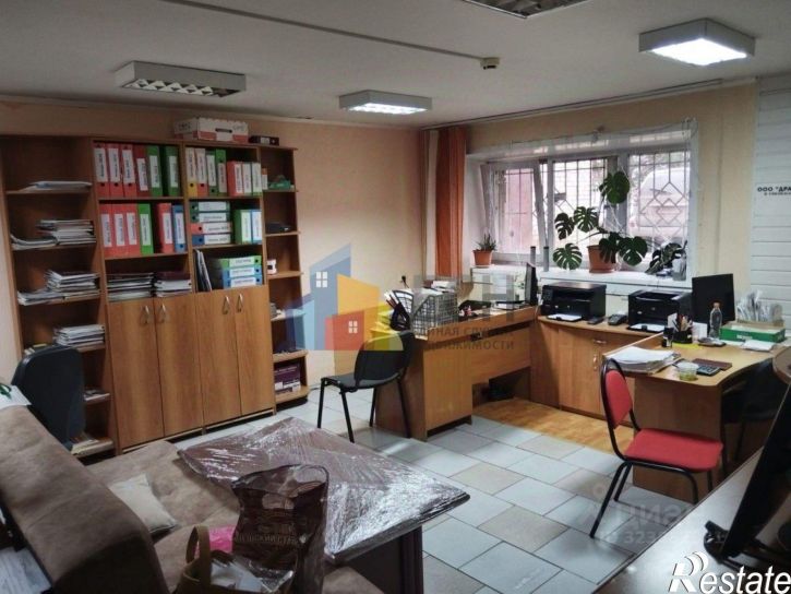 Торговое помещение улица Демонстрации, 27,  д. 27