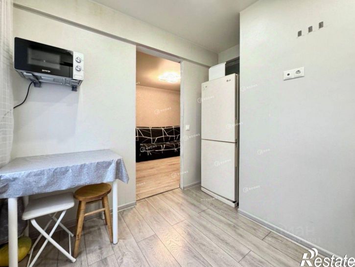 1-комн квартира Полюсная улица, 60,  д. 60