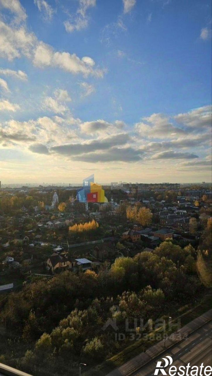 1-комн квартира ул Хворостухина, 17,  д. 17