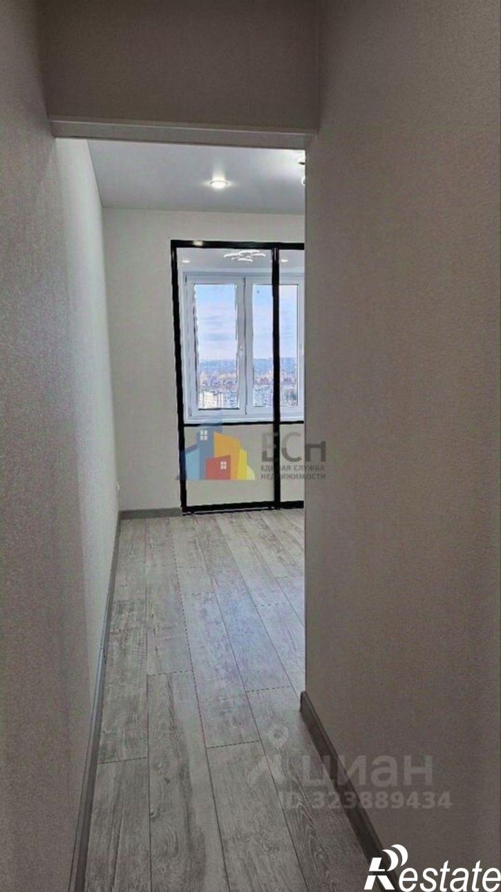 1-комн квартира ул Хворостухина, 17,  д. 17