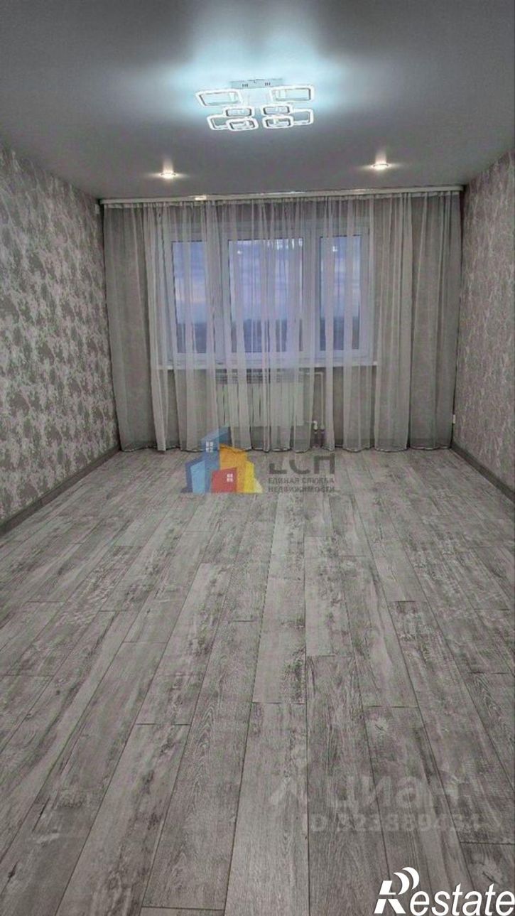 1-комн квартира ул Хворостухина, 17,  д. 17