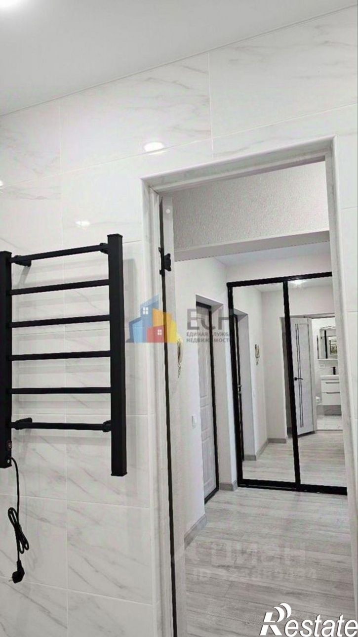 1-комн квартира ул Хворостухина, 17,  д. 17