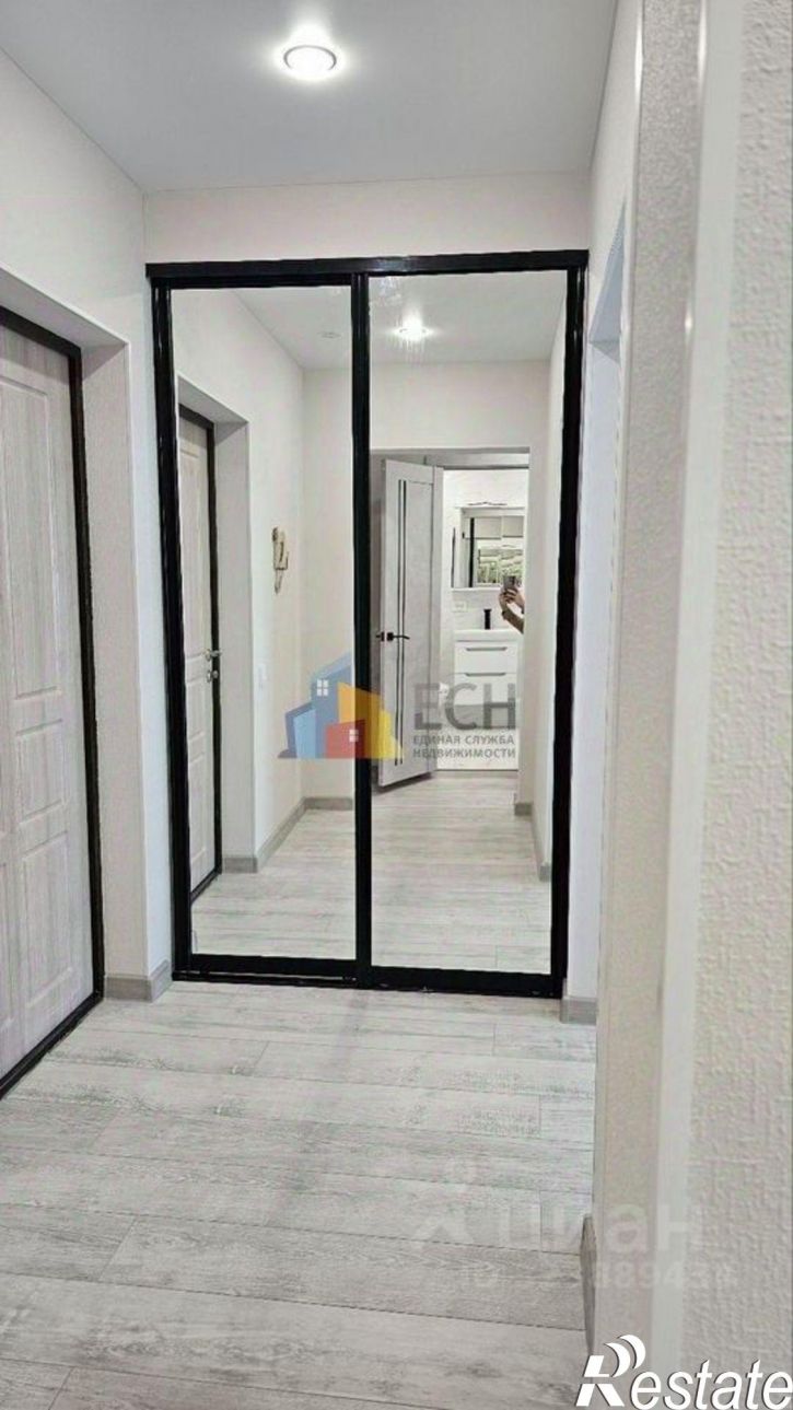 1-комн квартира ул Хворостухина, 17,  д. 17