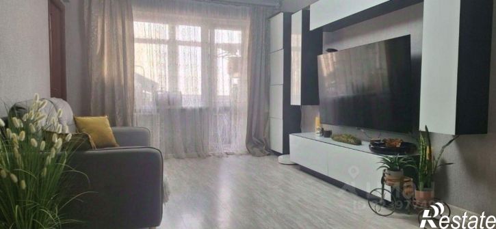 4-комн квартира ул Полюсная, 28,  д. 28