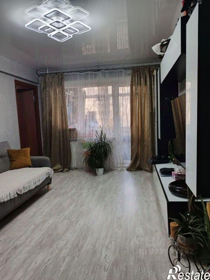 4-комн квартира ул Полюсная, 28,  д. 28