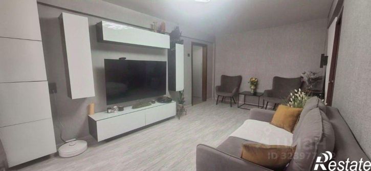 4-комн квартира ул Полюсная, 28,  д. 28