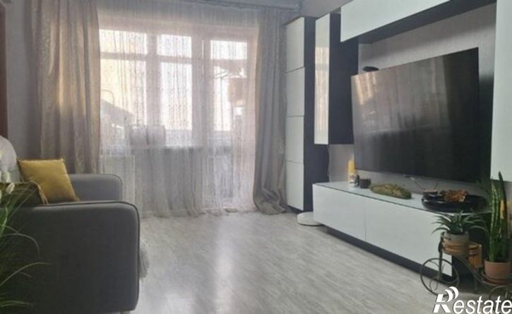 4-комн квартира ул Полюсная, 28,  д. 28