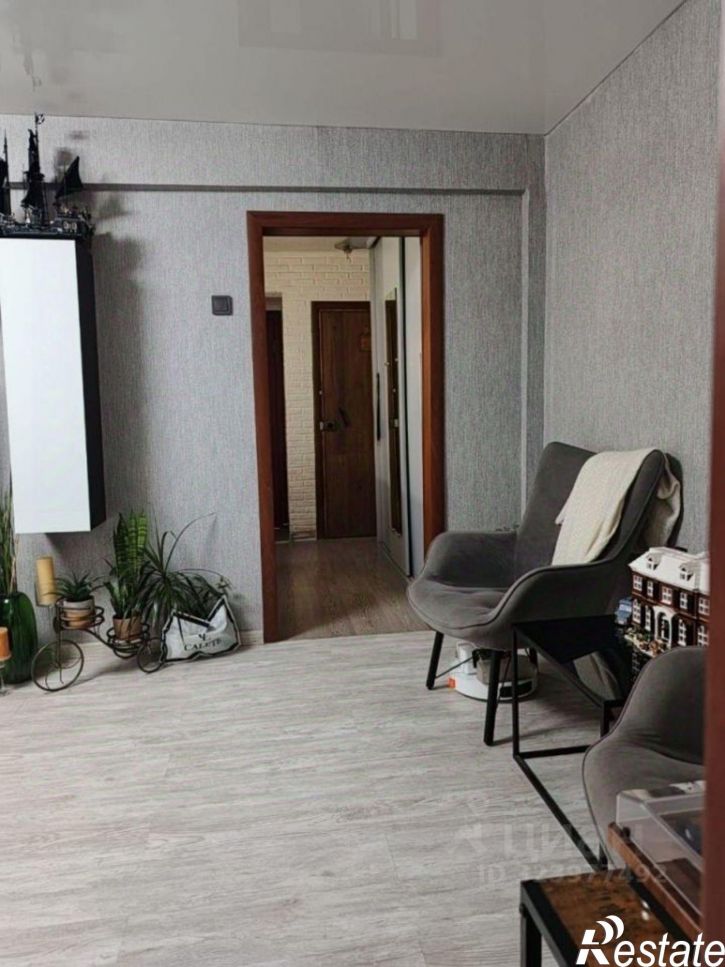 4-комн квартира ул Полюсная, 28,  д. 28