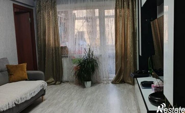 4-комн квартира ул Полюсная, 28,  д. 28