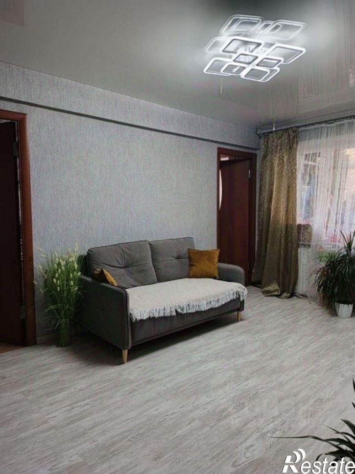 4-комн квартира ул Полюсная, 28,  д. 28