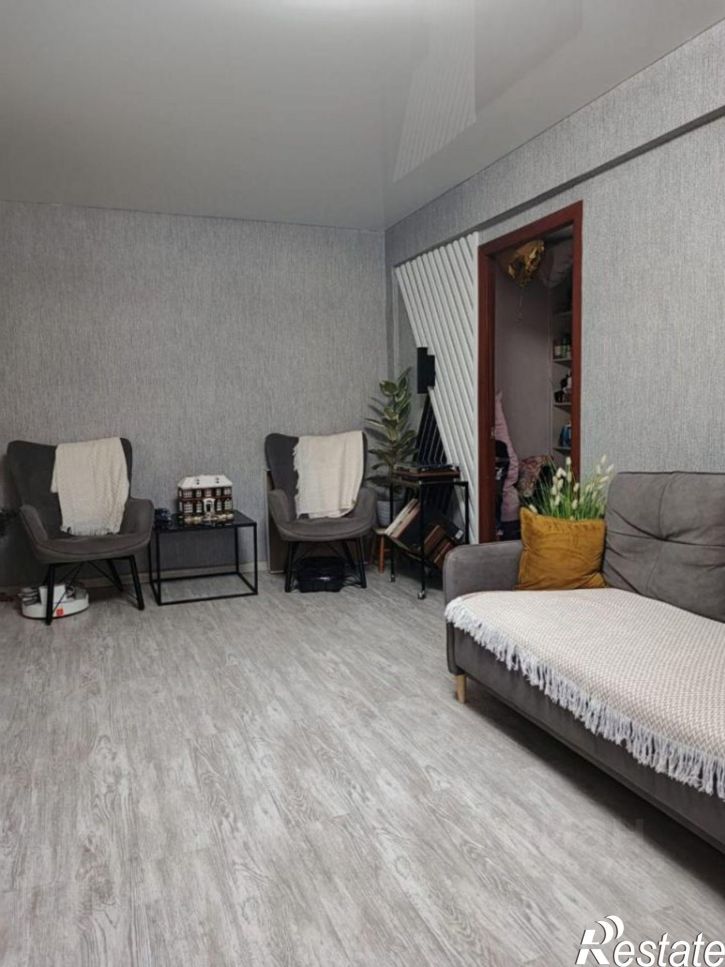 4-комн квартира ул Полюсная, 28,  д. 28