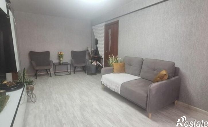 4-комн квартира ул Полюсная, 28,  д. 28