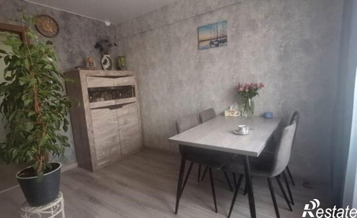 4-комн квартира ул Полюсная, 28,  д. 28