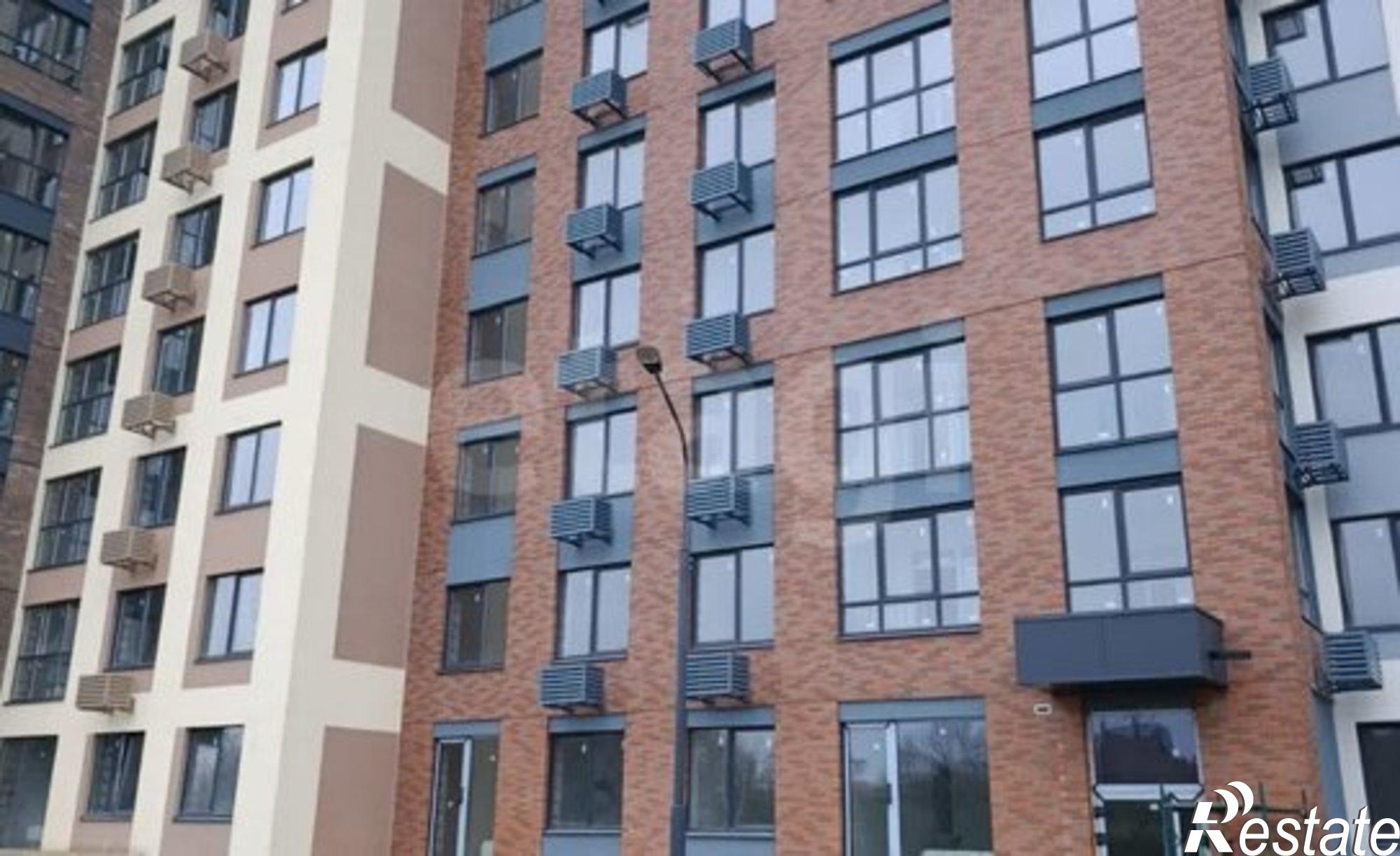 Купить квартиру за 5 100 000 рублей на Самоварная улица, 16