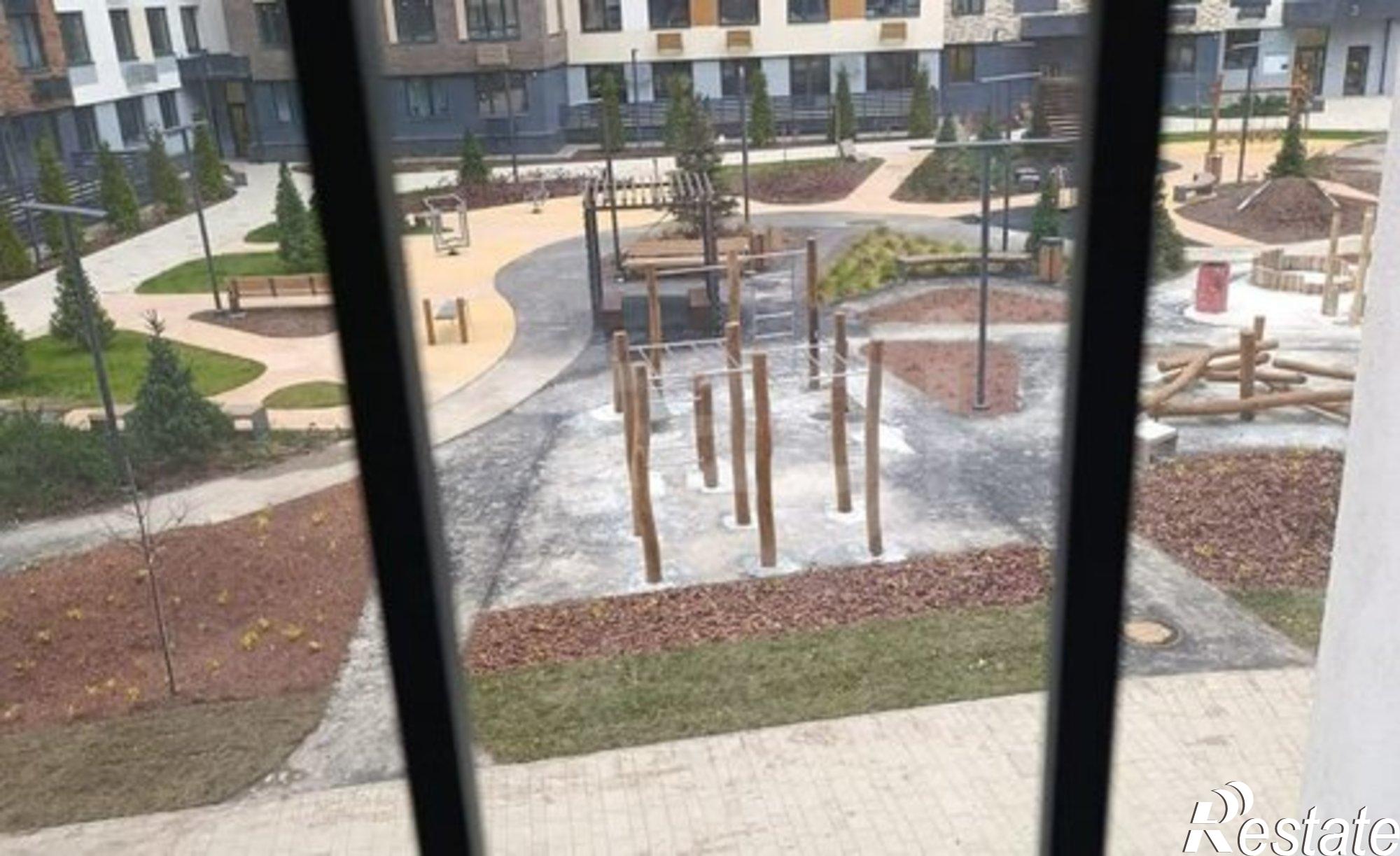 Купить квартиру за 5 100 000 рублей на Самоварная улица, 16