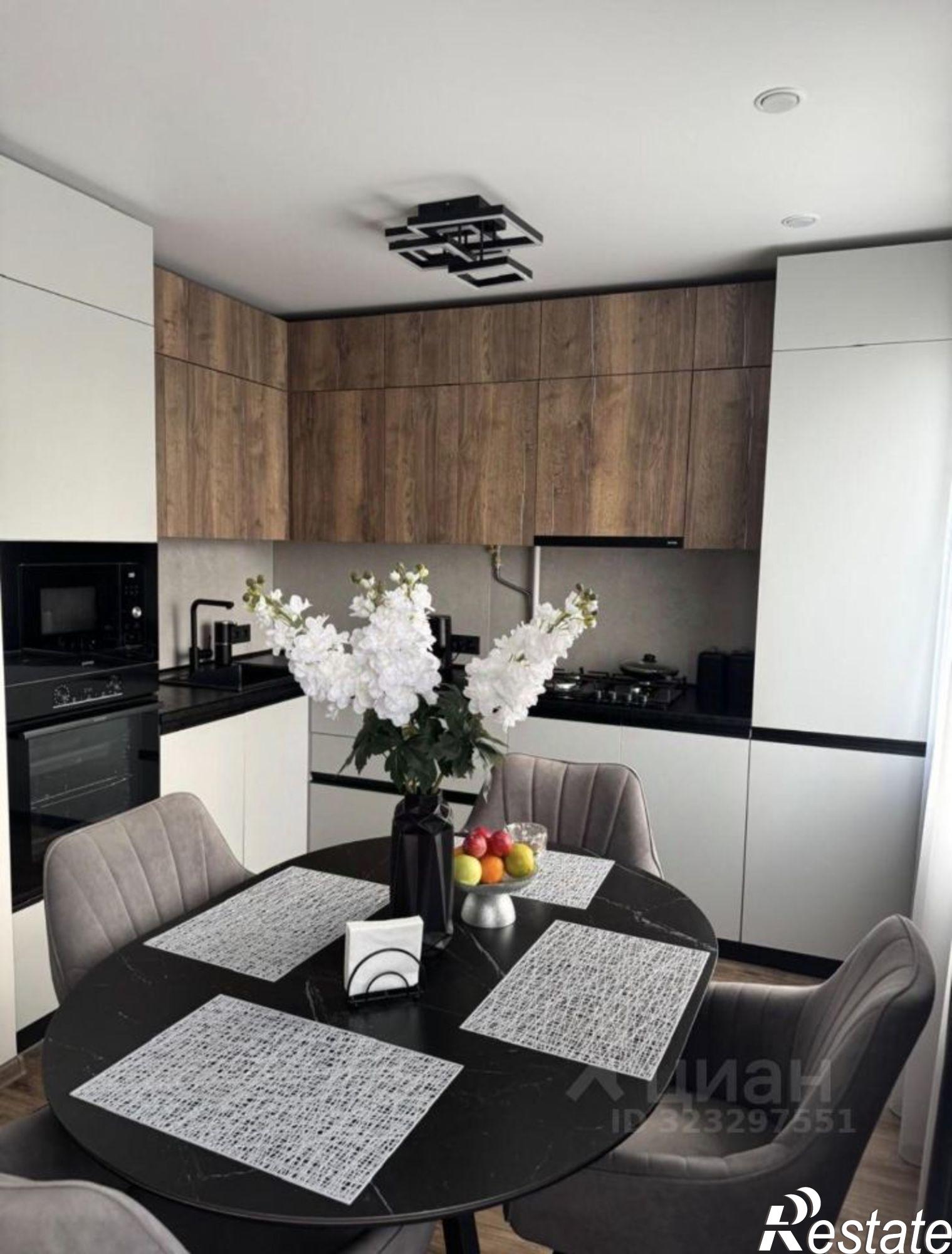 Купить квартиру за 8 700 000 рублей на улица Фёдора Смирнова, 1