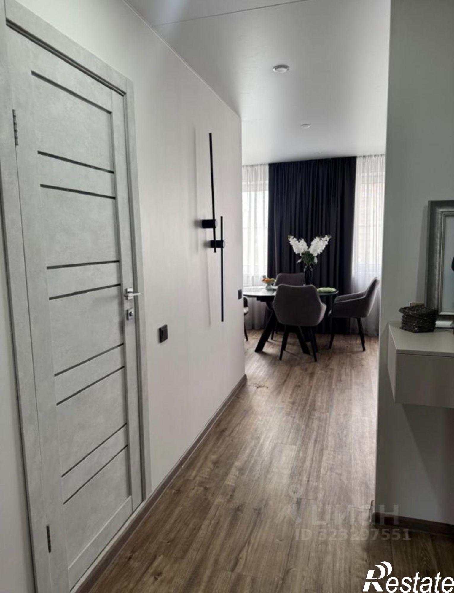 Купить квартиру за 8 700 000 рублей на улица Фёдора Смирнова, 1