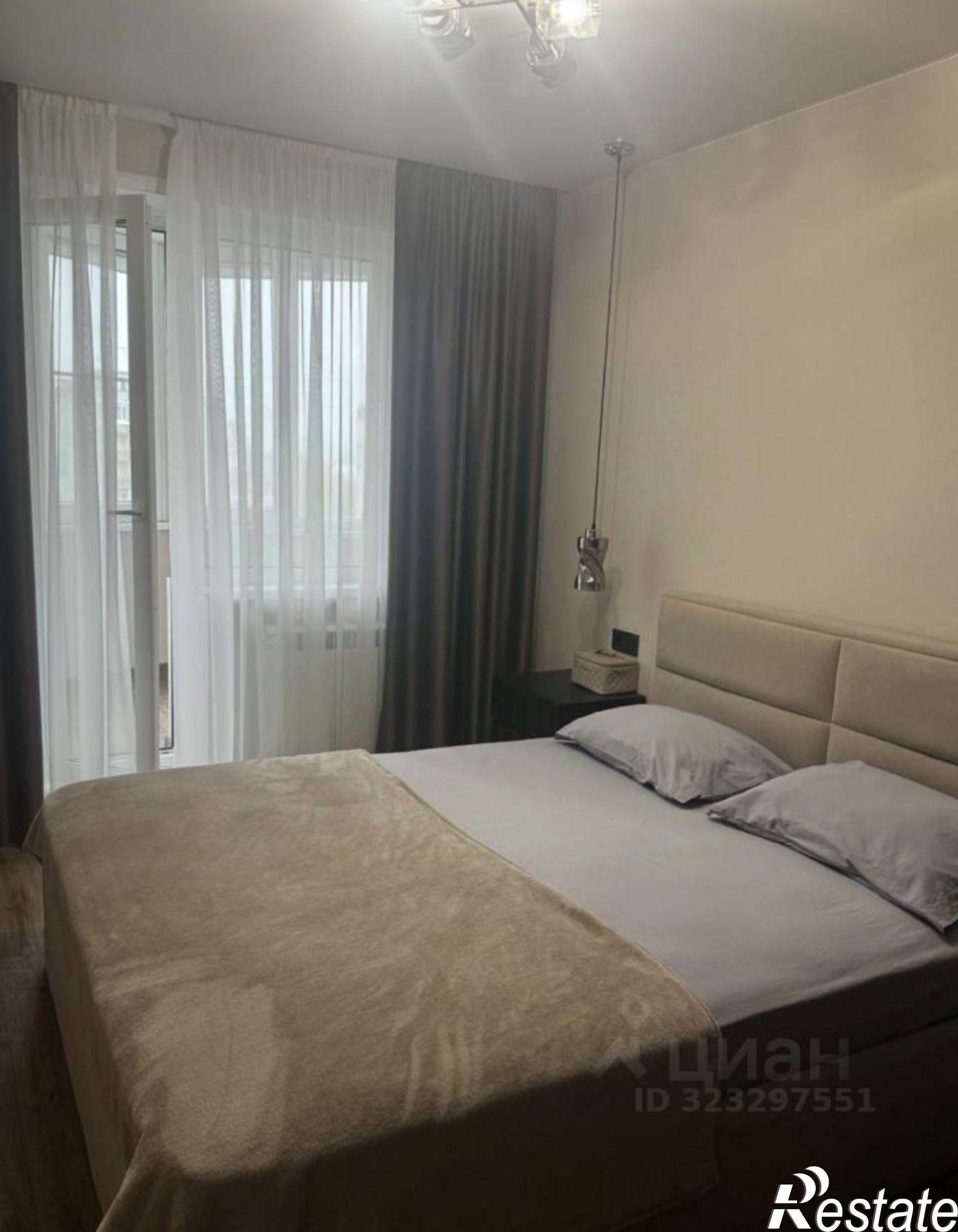 Купить квартиру за 8 700 000 рублей на улица Фёдора Смирнова, 1