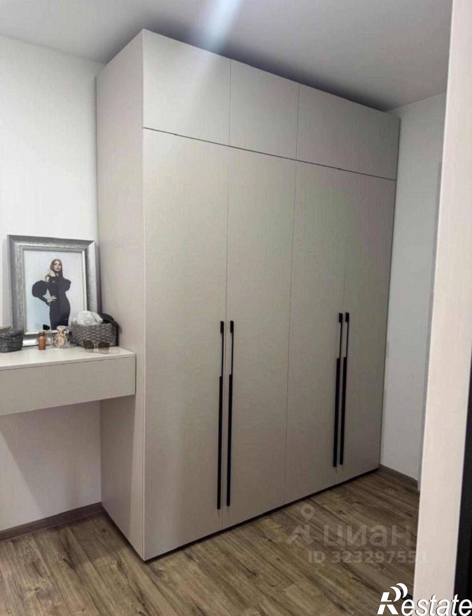 Купить квартиру за 8 700 000 рублей на улица Фёдора Смирнова, 1