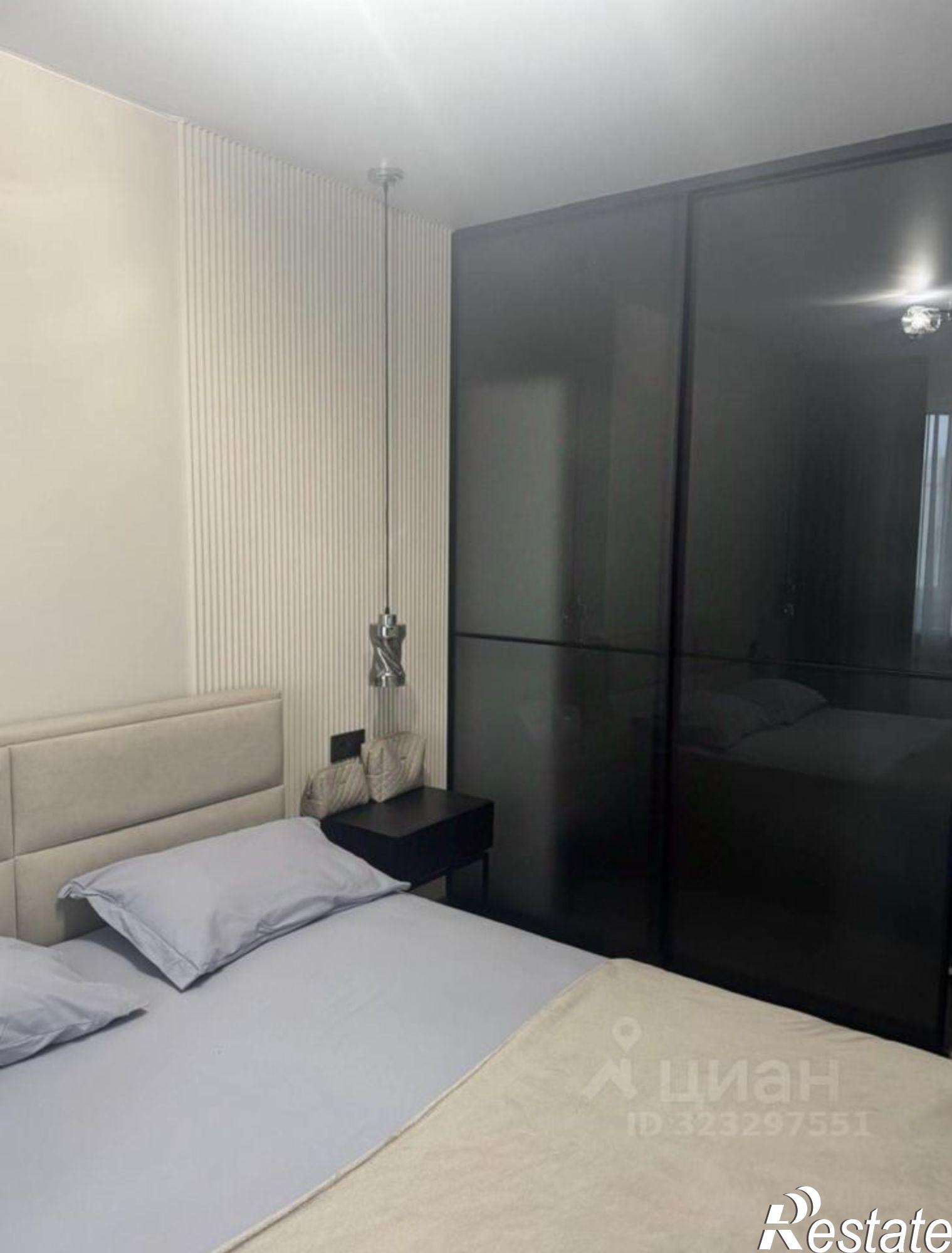 Купить квартиру за 8 700 000 рублей на улица Фёдора Смирнова, 1