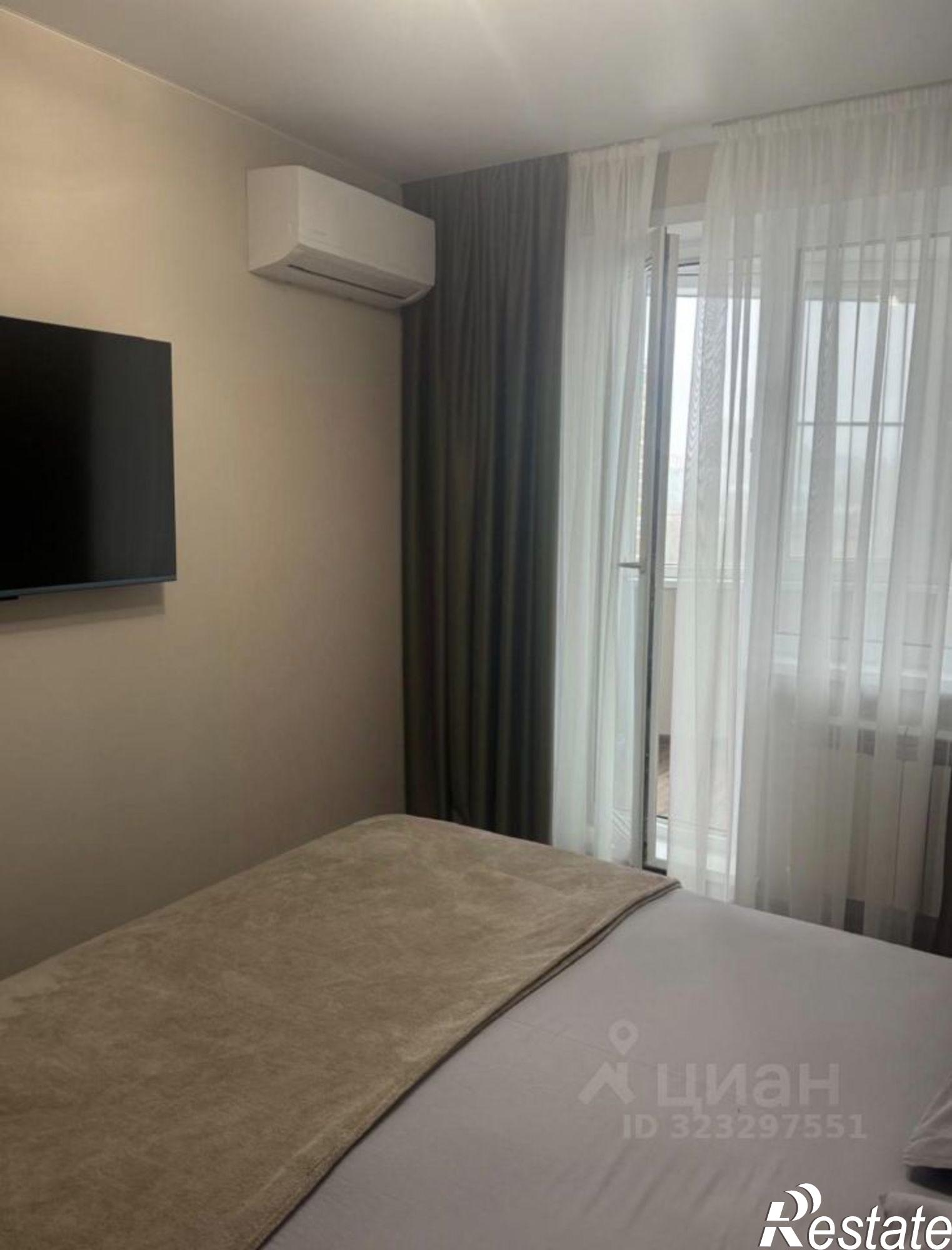 Купить квартиру за 8 700 000 рублей на улица Фёдора Смирнова, 1