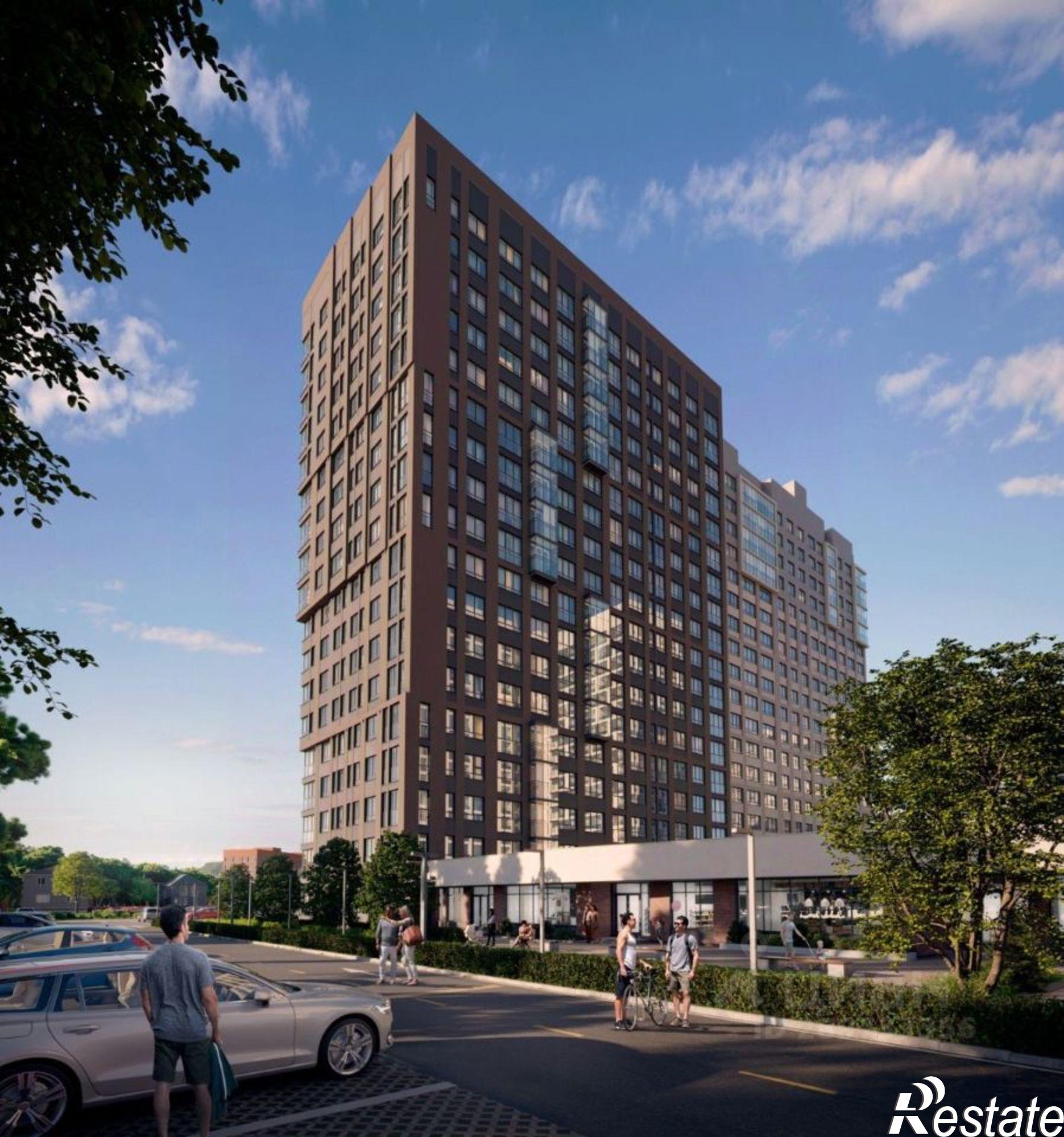 Купить квартиру за 5 798 520 рублей на Большая улица, 6А/1